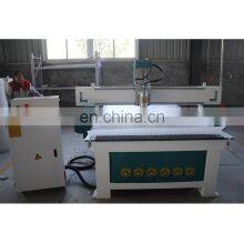 Gantry Structure Intelligent Operation Control 1325 Furniture Carving Machine thumbnail-4