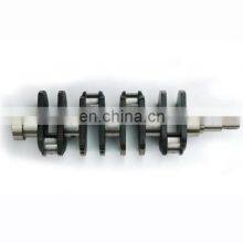 Crankshaft OEM 90530741 New Auto Parts LaCrosse 2.0L For DA-WEOO BUT-CK G-M Chev-rolet Engine thumbnail-3