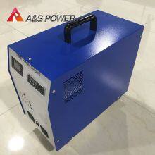 All in One AC Inverter 1.0KW Power Wall & Power Station Auto Battery Stater Battery