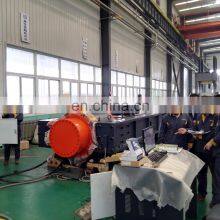 Good Quality 1500 Ton Horizontal Tension Testing Machine for Mine Anchor Wire Rope Chain thumbnail-4