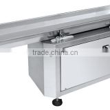 Trough conveyor