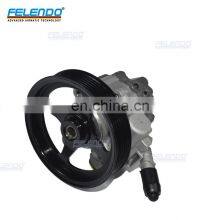 Power Steering Pump For Range Rover Vogue 2002-2012 Sport 2005-2013 QVB500430 thumbnail-4