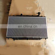 Car Body Parts Condensors for M3 Axela 2014 2015 2016 thumbnail-1