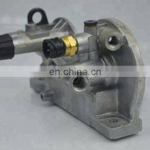 Heavy Duty Truck Parts Fuel Filter Housing With Sensor OEM 21168827 22035823 21023287 for VL thumbnail-3