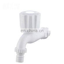 Bibcock Bib Cock Health Faucet Water Plastic Pvc Tap
