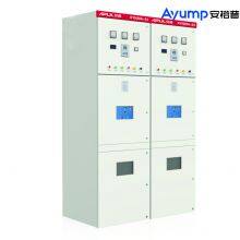 KYN61-40.5 Armored Remove AC Metal Enclosed Switchgear Cabinet Electrical Switchgear thumbnail-1