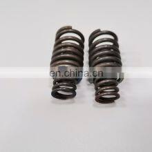 High Hardness Compression Spring Manufacturer Train Titanium Petrol Engine Coil Spiral Dual Valve Spring for CG Motorcycle thumbnail-4