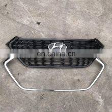 Tucson 2015+ Front Grill Car Auto Parts Accessories for Hyundai Tucson thumbnail-2