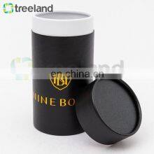 Cardboard Round Box Luxury Sunglass Case Custom Logo thumbnail-3