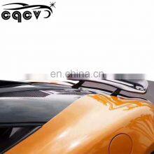 Factory Price Carbon Fiber Spoiler Wing for Mclaren 570S thumbnail-1