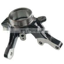 3870A007 Auto Steering Knuckle for Mitsubishi Outlander XL ASX CW4W CW5W CW6W GA2W GA3W thumbnail-3