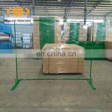 Factory Sale Portable Construction Site Temporary Fence thumbnail-3