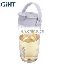 GINT 620ml Durable Tritan Outdoor Food Contact Safe Manufacturer Water Bottle thumbnail-5
