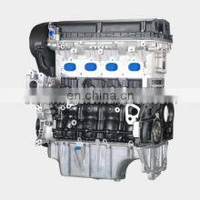 Motor Spare Parts 1.8L A18XER Engine For Opel Insignia Zafira Mokka thumbnail-3