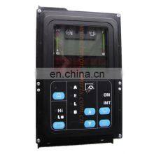 PC200-7 Excavator Monitor Cluster Gauge 7835-10-2901