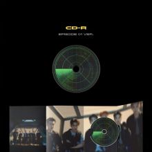 EXO Special Album [DON'T FIGHT THE FEELING]