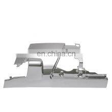 GELING High Quality Auto Car Light Silver Chrome Corner Bumper For ISUZU TRUCK 700P thumbnail-3