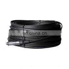 Outdoor Waterproof Pre Connectorized Optitap Drop Cable Hardened Optitap Fiber Connector With SST Drop Cable thumbnail-2