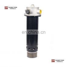 GP-A600 High-quality Filter Permanent Magnet, Strong Adsorption 600l/min 3um thumbnail-5