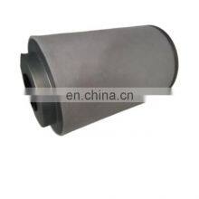 Atlas Mobile Air Compressor Spare Parts Air Oil Separator 1604132802 1604132880