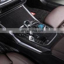 Luxury Crystal Three-piece Series Gear Shift Knob for BMW F20 F22 F30 G20 G05 Series Car Accessories thumbnail-5