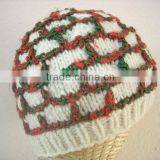 Woolen Cap