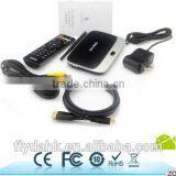 CS918 Quad Core Android tv Box, Rockchip Rk3188 Android Smart tv Box, CS918S Android Media Player thumbnail-2
