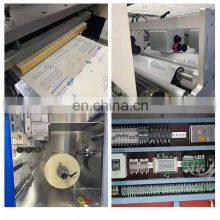 Automatic Fish Mask Packing Machine/KF94 Mask Packaging /wrapping Machine thumbnail-2