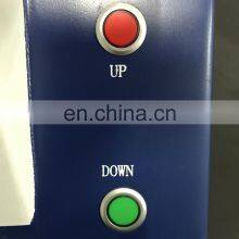High Accuracy Universal Tensile Tape Peel Strength Testing Tester Machine Price Lab thumbnail-4