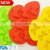 New Products 2014 Silicone Cake Molds for Cake Decorating thumbnail-1