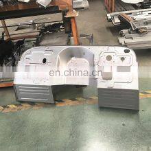 1978-1984 Land Cruiser 40 Series FJ40 FJ45 FJ43 BJ40 Firewall Panel Body Parts for Sale thumbnail-4