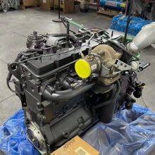 Cummins CNC Gas Engine CGE8.3E4280 209KW/280HP@2400ROM thumbnail-4