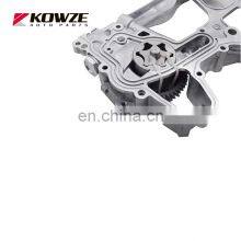 Auto Parts Engine Timing Cover Oil Pump For Toyota Fortuner Hiace Hilux Innova 11320-0L030 thumbnail-4