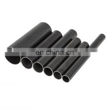 erw q345 q235 b cold rolled black annealed sqaure pipe