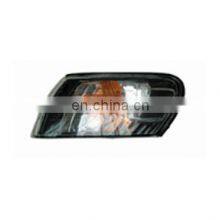 For Corolla AE101 99 Corner Lamp Black Auto Body Parts thumbnail-1