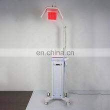 Hair Transplant Red Light Therapy Hair Regrowth Growth Rapidly ce Fastest Regenerate Approved System Machine thumbnail-3