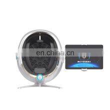 2022trending Products 3d Skin Analyzer on Promotion Intelligent Scanner Machine uv Face Scanner Skin Analyser Portable Facial thumbnail-2