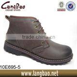 2014 Casual Leather Shoes Bangladesh thumbnail-1