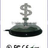 Novelty Display Stand for Magnetic Floating POP