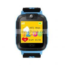 1.54inch,3G kids gps smart watch, GPS+WIFI+LBS, kids tracking watch, SOS tracker smartwatch