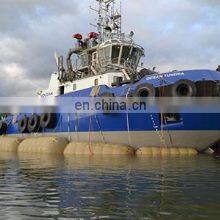 Pipeline Underwater Lifting Ppalm Boat Floatation Airbag Yacht Flotation Bags Enclosed Pillow Air Lift Bag thumbnail-5