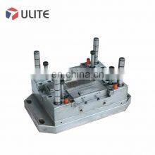 OEM Mould Factory PC PVC Plastic Injection Parts Molding Making Molds