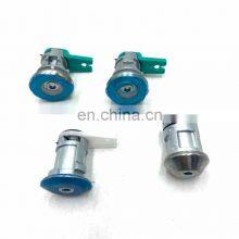 High Quality Ignition Barrel Door Lock & BOOT 4 Keys Set Metal for Ford Falcon EA EB ED EF EL thumbnail-5