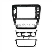 For 2012-2018 Sagitar Car Radio Installation Large Screen MMdification Frame With Power Cable thumbnail-1