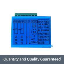 Bernard GAMX - 2011 Electronic Positioning Module Type Intelligent Control Module Circuit Board thumbnail-3