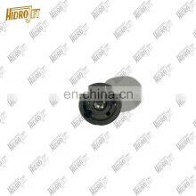 HIDROJET Injector Nozzle 093400-7120 Common Rail Nozzle Nozzle DN0PD712 for 4M40 thumbnail-2