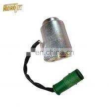 086-1879 0861879 Solenoid Valve For CAT E200B E110B E120B EXCAVATOR PARTS thumbnail-1