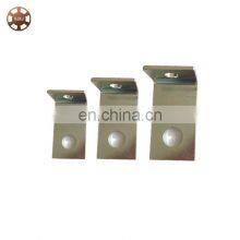 OEM Welding Service Sheet Metal Parts Used for Mini Combine Harvester thumbnail-4