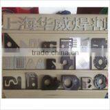 HNC-1500W Heavy-duty Rail Portable CNC Plasma Cutting Machine thumbnail-3