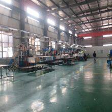 Shanghai Kezhan Rubber Electron Co., Ltd company overview - view 2 thumbnail